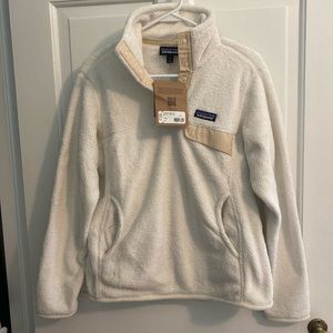Patagonia fleece